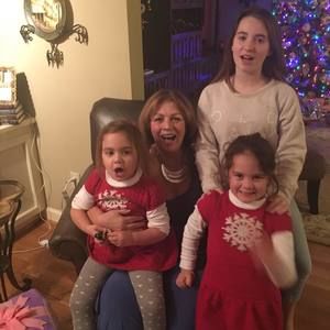 Meet your Posher, Carol